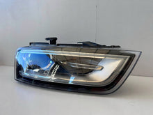 Laden Sie das Bild in den Galerie-Viewer, Frontscheinwerfer Audi Q3 8U0941006 Rechts Scheinwerfer Headlight