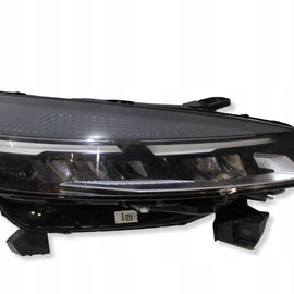 Frontscheinwerfer Renault Clio 5 V 260103507R Rechts Scheinwerfer Headlight SCH6760285210kf