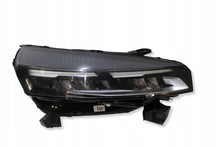 Laden Sie das Bild in den Galerie-Viewer, Frontscheinwerfer Renault Clio 5 V 260103507R Rechts Scheinwerfer Headlight SCH6760285210kf