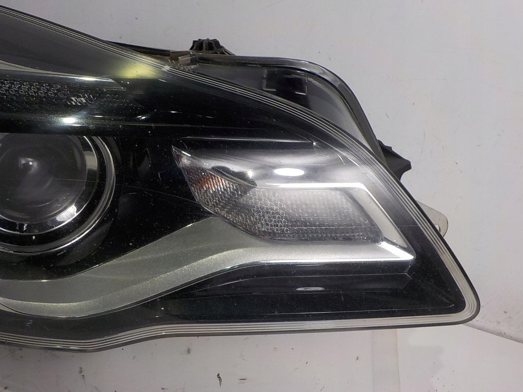 Frontscheinwerfer Opel Insignia A 1LL011165-14 LED Rechts Scheinwerfer Headlight