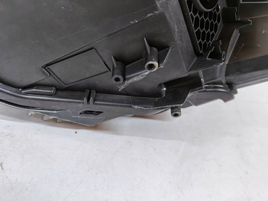 Frontscheinwerfer Peugeot 208 II 9841641980 Rechts Scheinwerfer Headlight SCH4662583502bz