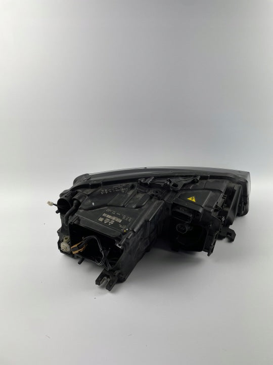 Frontscheinwerfer Audi A8 4H0941043 4H0941005 Xenon Links Scheinwerfer Headlight SCH2187724206ne