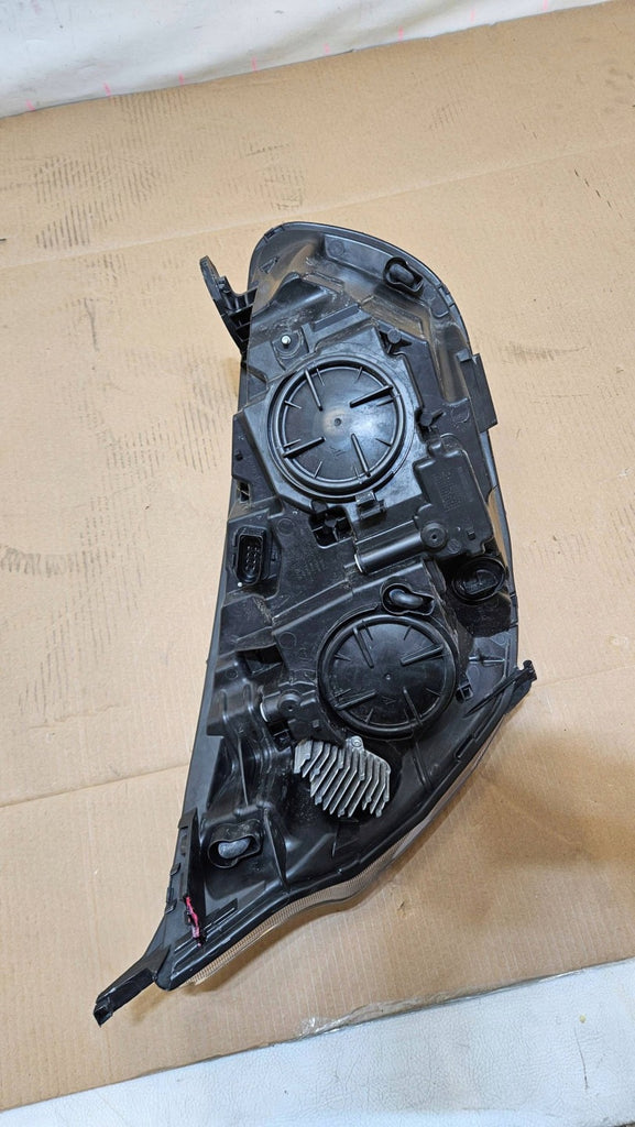 Frontscheinwerfer Ford Transit Custom JK2113D153BJ 01062411200010 Links SCH3165464340mm