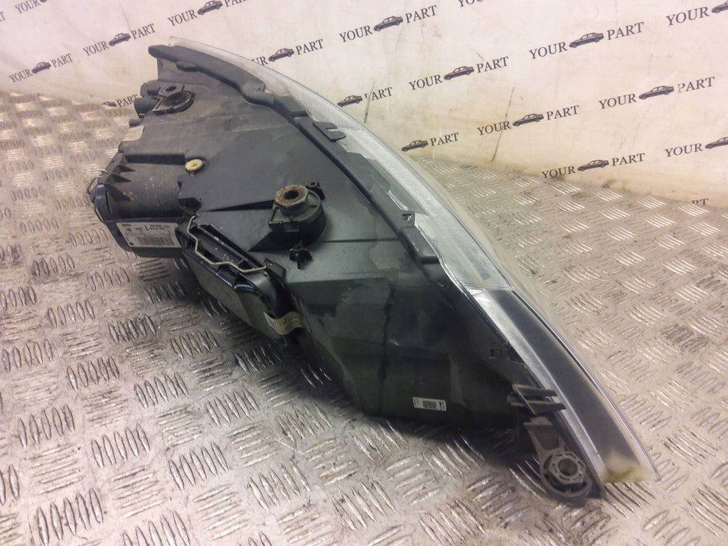 Frontscheinwerfer Seat Leon 5F2941005 90010800 Links Scheinwerfer Headlight SCH4693632437sn