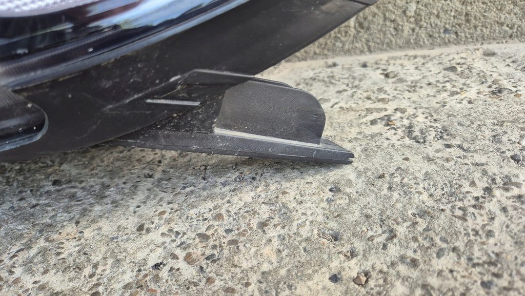 Frontscheinwerfer Kia Rio 8739647 Links Scheinwerfer Headlight