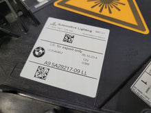 Load image into Gallery viewer, Frontscheinwerfer BMW X3 G01 G02 5A29217-09 Laser Links Scheinwerfer Headlight SCH5418080871is