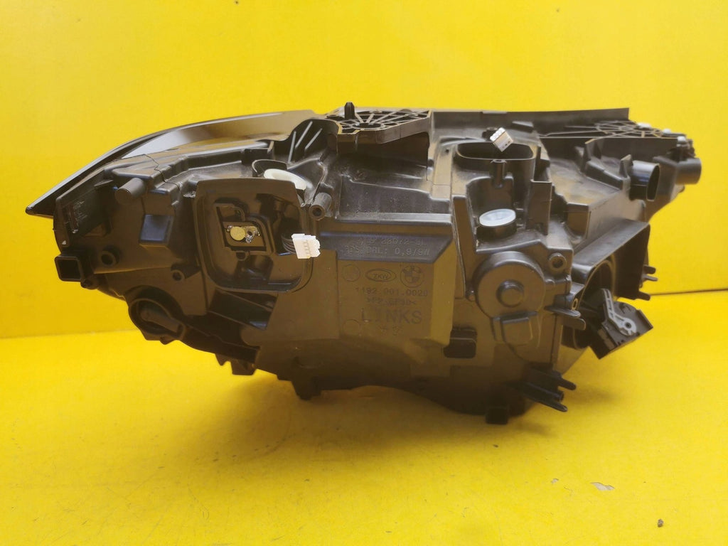 Frontscheinwerfer BMW 4 G22 G23 G26 9851035-03 LED Links Scheinwerfer Headlight SCH6427638729fe