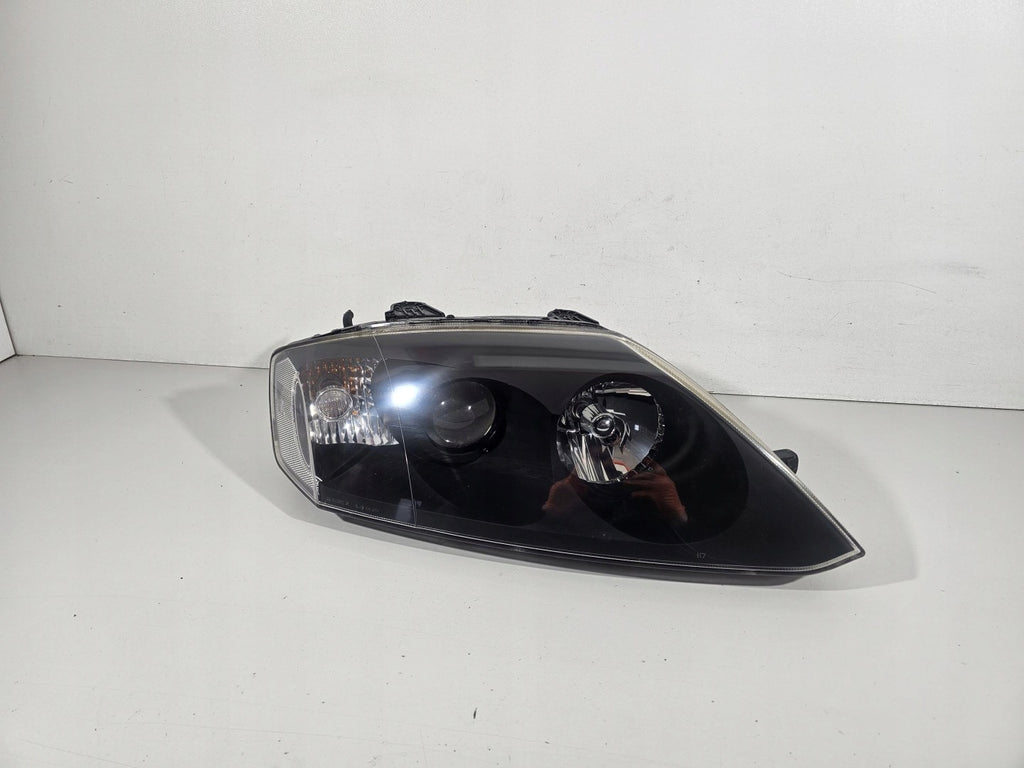 Frontscheinwerfer Hyundai II Coupe Tiburon 18653465464 Rechts Headlight SCH5784763966ze