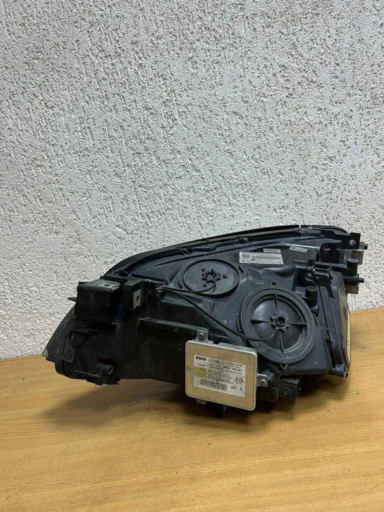 Frontscheinwerfer BMW 7 7172536 7182140 Ein Satz Scheinwerfer Headlight SCH5455688849gn