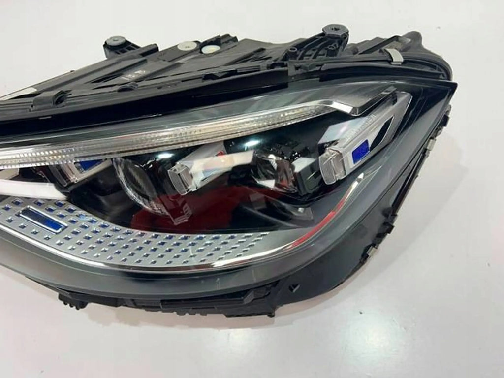 Frontscheinwerfer Mercedes-Benz W223 A2239063305 Full LED Links Headlight