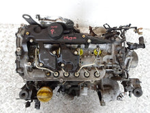 Laden Sie das Bild in den Galerie-Viewer, Motor Nissan Qashqai I J10 M9RZ856 2.0 DCI 2011 Diesel Engine Unkomplett MOT6119442826gs