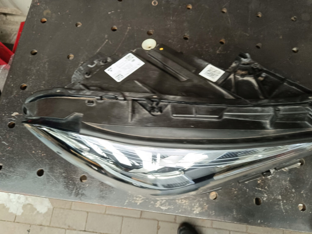 Frontscheinwerfer Mercedes-Benz Cla A1189068400 LED Rechts Headlight SCH1904628895lm