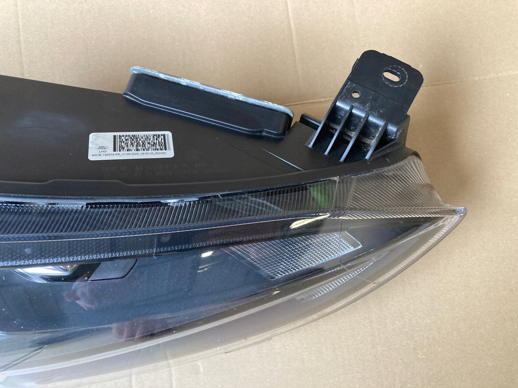 Frontscheinwerfer Ford Focus MX7B-13E014-EB LED Rechts Scheinwerfer Headlight SCH5478091615yq