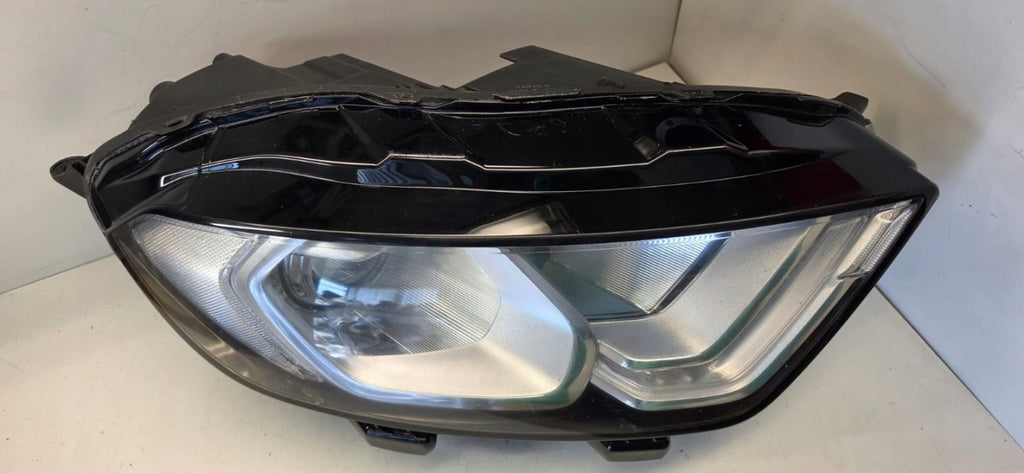 Frontscheinwerfer Ford Ecosport Rechts Scheinwerfer Headlight SCH3962425547el