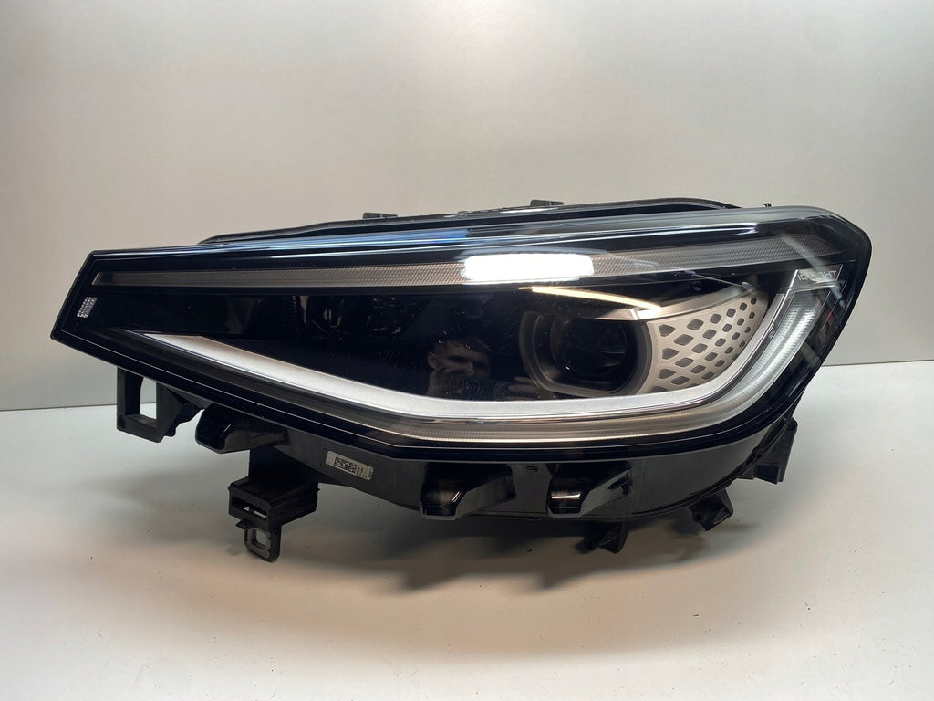 Frontscheinwerfer VW Id.4 11B941035F Ein Stück (Rechts oder Links) Headlight SCH8473291072qy