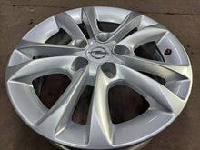 Laden Sie das Bild in den Galerie-Viewer, 1x Alufelge 16 Zoll 6.0&quot; 5x110 40ET Opel Vectra Zafira Meriva Rim Wheel