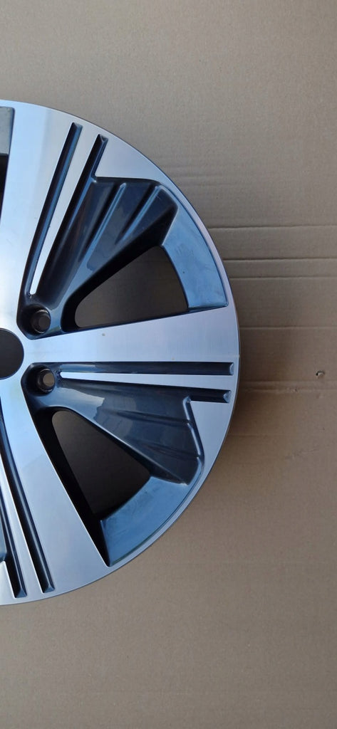 1x Alufelge 19 Zoll 7.0" 5x112 5FJ601025G Seat Tarraco Rim Wheel FEL9766598652zn