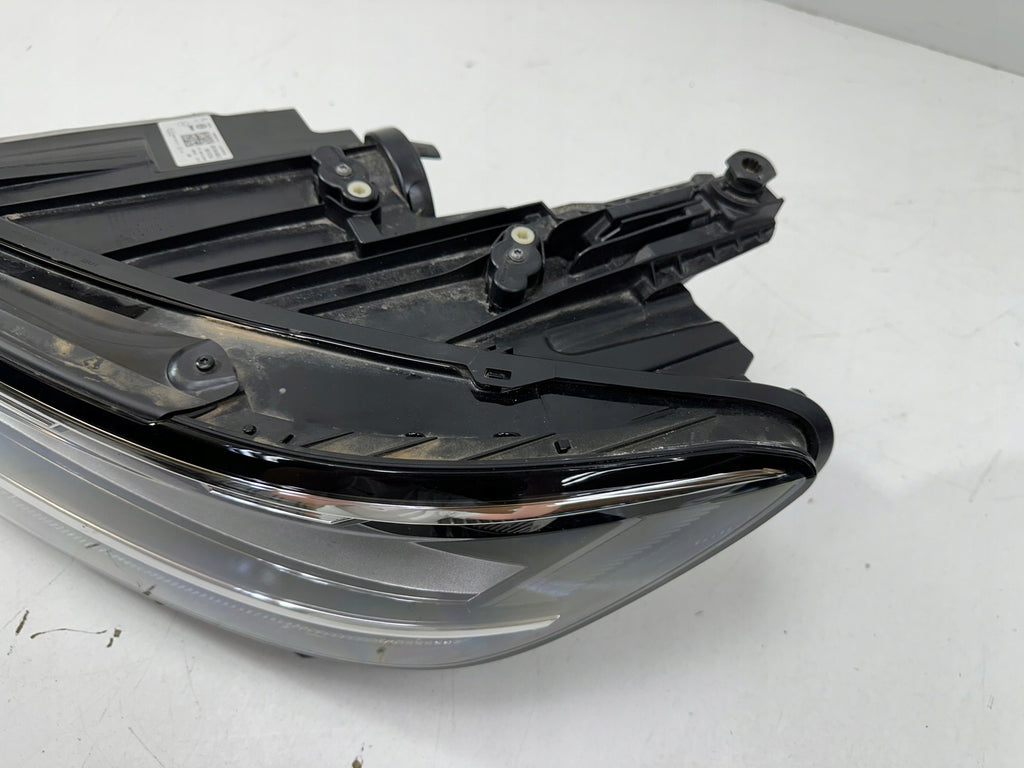 Frontscheinwerfer VW Passat B8 LED Links Scheinwerfer Headlight