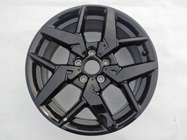 1x Alufelge 18 Zoll 7.5