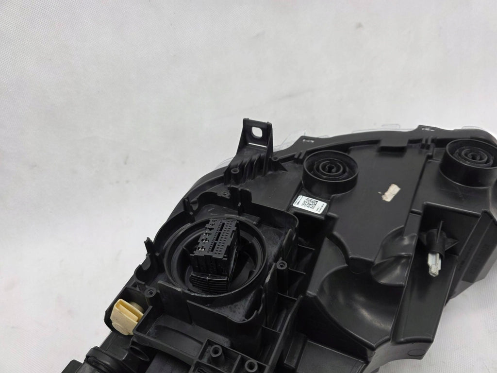 Frontscheinwerfer Seat Ibiza I V 6F1941008F Rechts Scheinwerfer Headlight SCH5192602359al