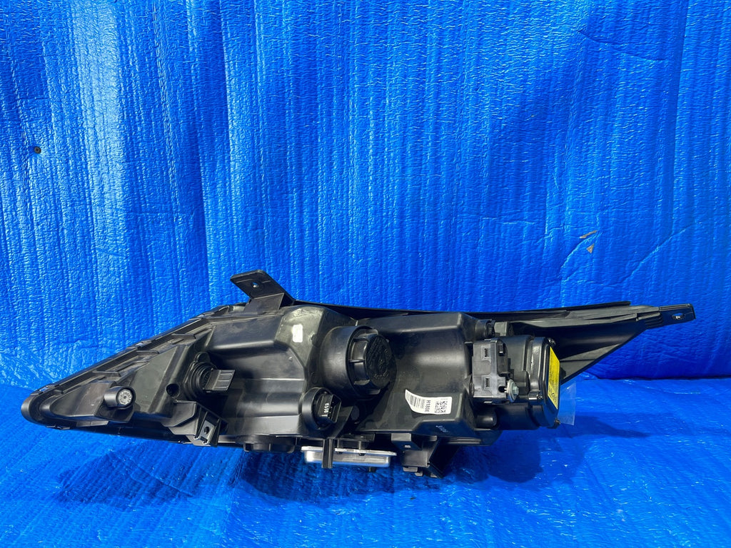 Frontscheinwerfer Kia Sportage LED Rechts Scheinwerfer Headlight SCH3722754279ap