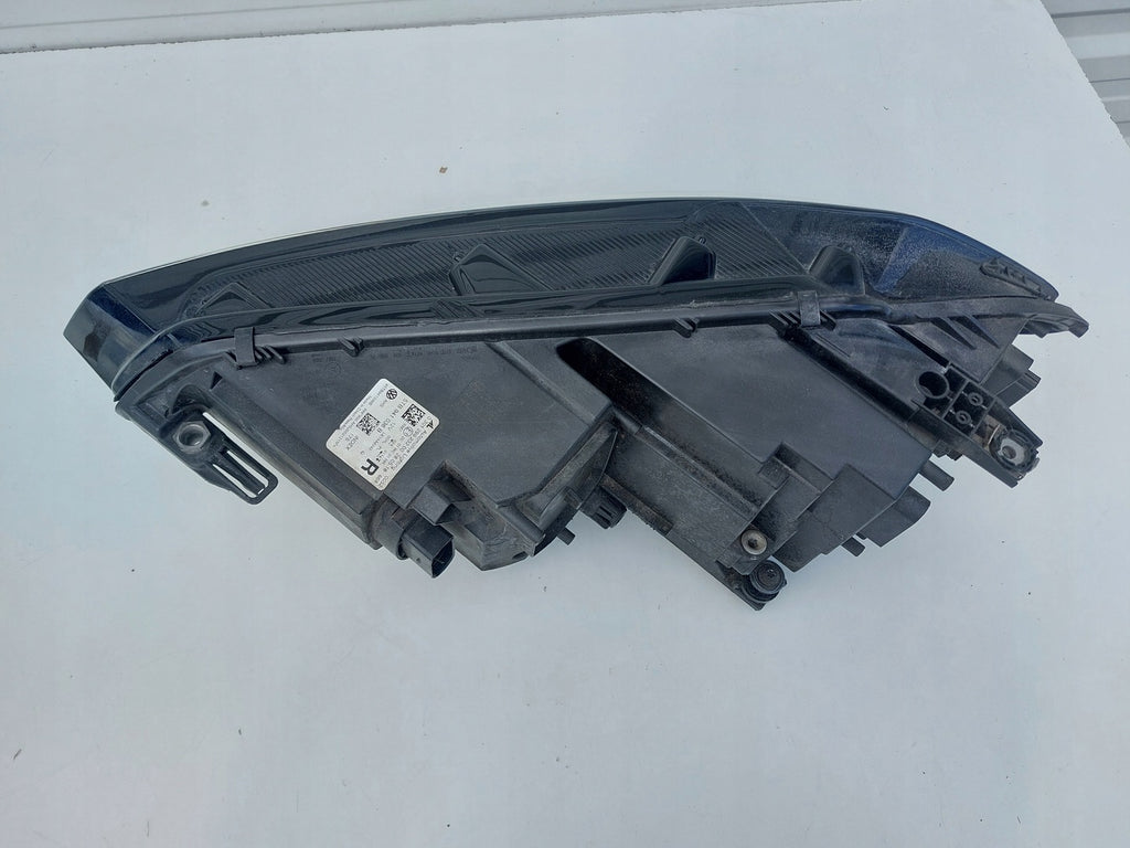 Frontscheinwerfer VW Touran 5TB941036B LED Rechts Scheinwerfer Headlight