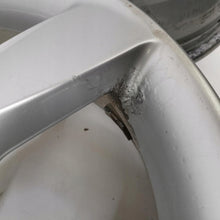 Load image into Gallery viewer, 4x Alufelge 17 Zoll 6.0" 5x112 48ET Glanz Silber 8V0071497 Audi A3 Rim Wheel FEL4474142688jj
