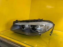 Load image into Gallery viewer, Frontscheinwerfer BMW 5 F11 F10 7203245-18 Xenon Links Scheinwerfer Headlight SCH6035971463cv