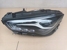 Laden Sie das Bild in den Galerie-Viewer, Frontscheinwerfer Mercedes-Benz Cla A1189068501 LED Links Scheinwerfer Headlight SCH8127341367fg