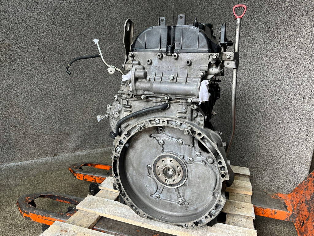 Motor Mercedes-Benz Sprinter 651911 2.2 CDI 290TKm 2011 Diesel Engine Komplett