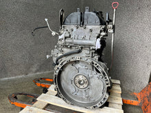 Load image into Gallery viewer, Motor Mercedes-Benz Sprinter 651911 2.2 CDI 290TKm 2011 Diesel Engine Komplett