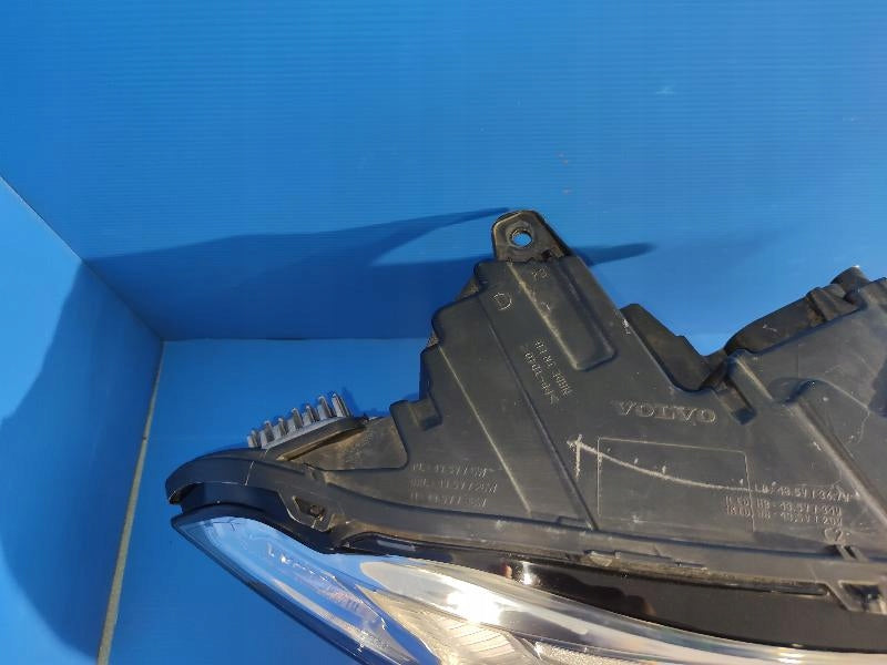 Frontscheinwerfer Volvo Xc90 II 31656990 Full LED Rechts Scheinwerfer Headlight