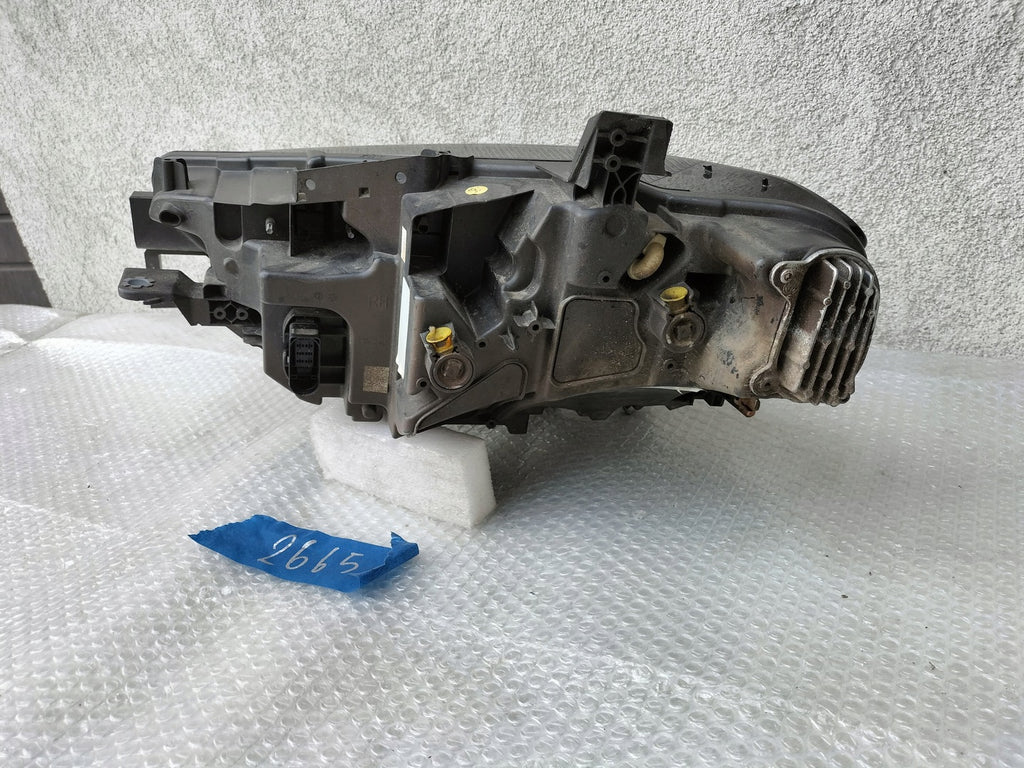 Frontscheinwerfer VW Id.3 10B941036C01S Rechts Scheinwerfer Headlight SCH5714482367ay