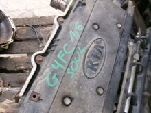 Laden Sie das Bild in den Galerie-Viewer, Motor Kia VW Soul I G4FC 1.6 2009 Benzin Engine Unkomplett