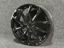 Laden Sie das Bild in den Galerie-Viewer, 1x Alufelge 18 Zoll KBA54364 VW Golf VII I Rim Wheel FEL7590636798jx