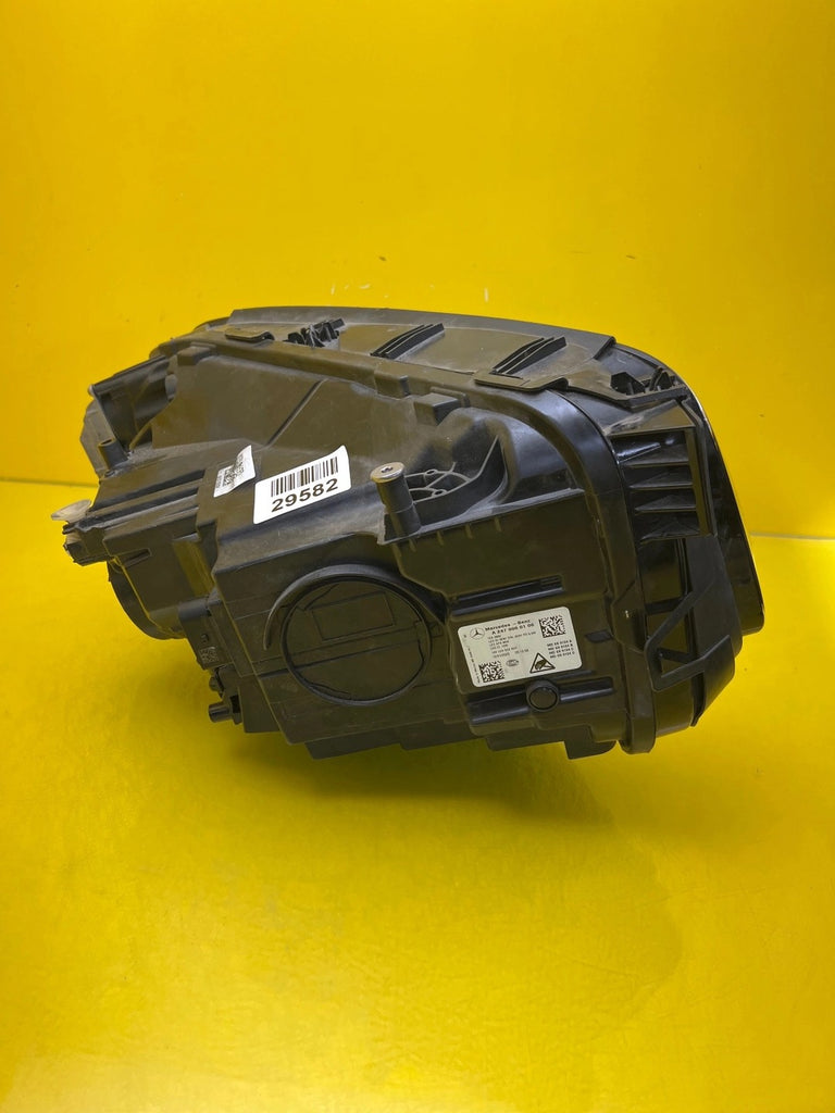 Frontscheinwerfer Mercedes-Benz W247 A247906010 LED Links Scheinwerfer Headlight SCH1763745336at