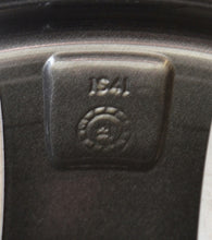 Load image into Gallery viewer, 4x Alufelge 17 Zoll 7.0" 5x120 41ET Glanz Graphit 13235010 Opel Insignia FEL7505781006xg