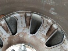 Laden Sie das Bild in den Galerie-Viewer, 1x Alufelge 17 Zoll 8.0&quot; 5x112 41ET Glanz Grau A2224010802 Mercedes-Benz Mg