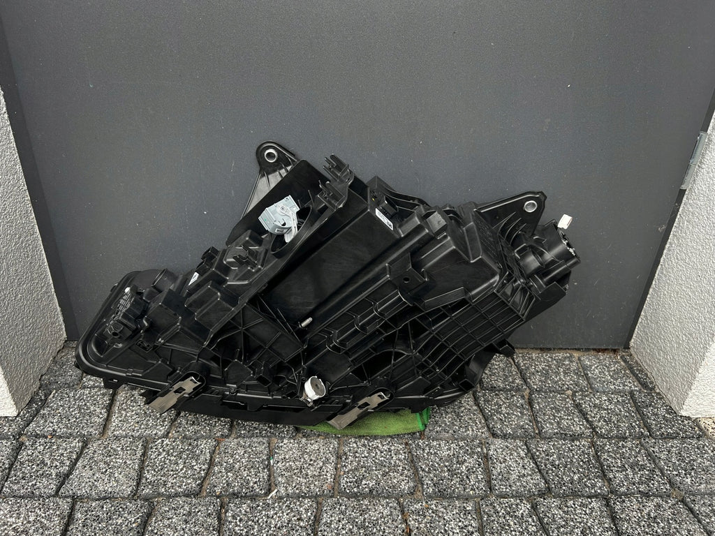 Frontscheinwerfer BMW 2 Active Tourer U06 5A42248-08 LED Rechts Headlight