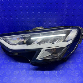 Frontscheinwerfer Audi A3 8Y0941011A LED Links Scheinwerfer Headlight SCH5577853212oc