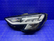 Load image into Gallery viewer, Frontscheinwerfer Audi A3 8Y0941011A LED Links Scheinwerfer Headlight SCH5577853212oc
