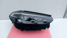 Frontscheinwerfer BMW X3 G01 5A29202 Full LED Rechts Scheinwerfer Headlight SCH7005267338mw