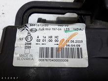 Laden Sie das Bild in den Galerie-Viewer, Frontscheinwerfer Citroën Picasso I C3 9681873680 Rechts Scheinwerfer Headlight SCH7013726574gs