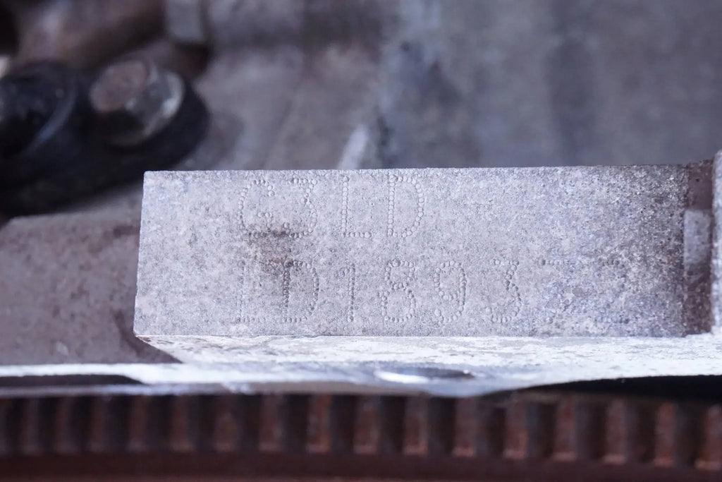 Motor Kia Picanto G3LD 1.0 MPI 2021 Benzin Engine Unkomplett