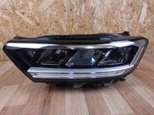 Laden Sie das Bild in den Galerie-Viewer, Frontscheinwerfer VW T-Roc 2GA941005F LED Links Scheinwerfer Headlight