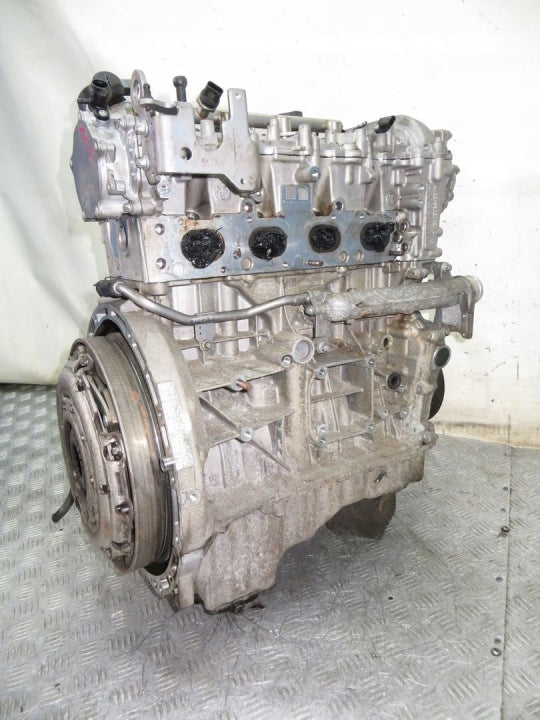 Motor Mercedes-Benz W205 274920 2.0 CGI Benzin Engine Unkomplett MOT8422185166lc