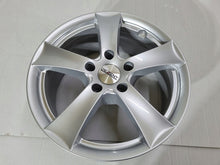 Laden Sie das Bild in den Galerie-Viewer, 1x Alufelge 17 Zoll 7.5" 5x120 42ET BMW 1 Rim Wheel FEL9625898328sm