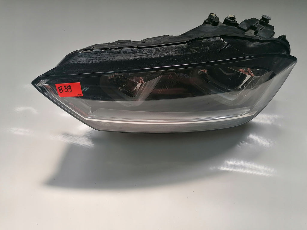 Frontscheinwerfer VW Sportsvan 51794033B 517941033B Xenon Links Headlight SCH5634449964gf