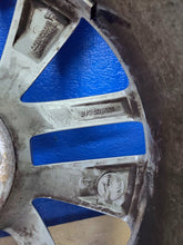 Laden Sie das Bild in den Galerie-Viewer, 1x Alufelge 17 Zoll 6V0601025C Skoda Fabia I Rim Wheel FEL7369096506pa