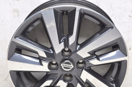 1x Alufelge 16 Zoll 6.0